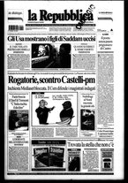 giornale/RAV0037040/2003/n. 174 del 25 luglio